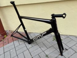 Rámová sada BMC Teammachine SLR 58cm