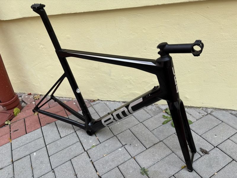 Rámová sada BMC Teammachine SLR 58cm