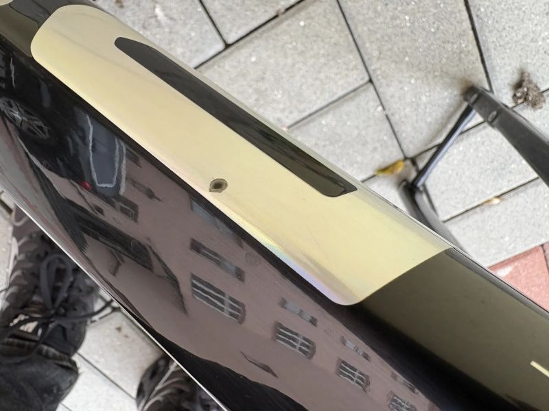 Rámová sada BMC Teammachine SLR 58cm