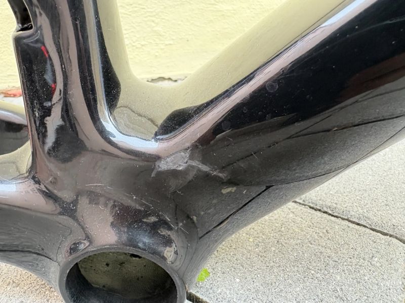 Rámová sada BMC Teammachine SLR 58cm