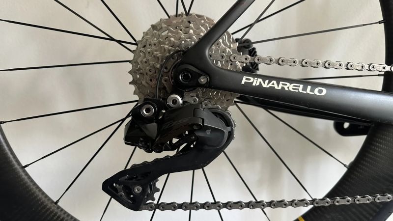 Pinarello X5 2025