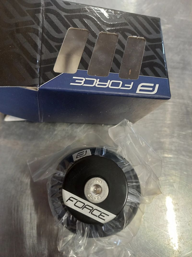 Hlavové složení Force Semi-integrované 44/44