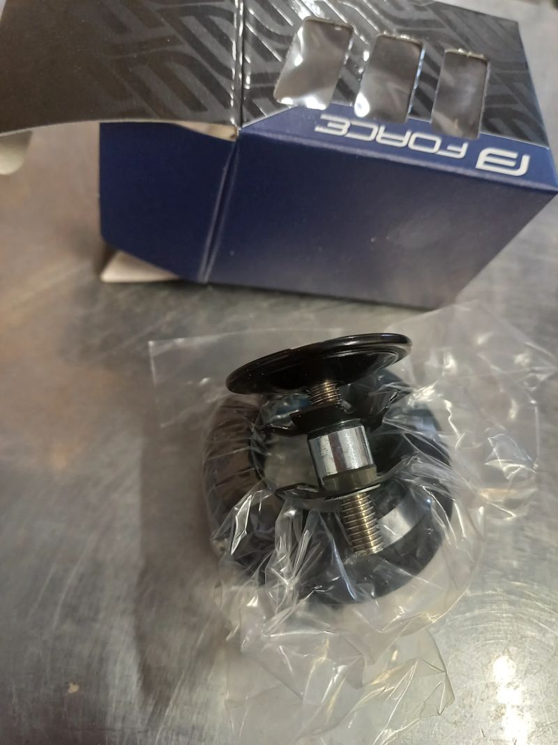 Hlavové složení Force Semi-integrované 44/44