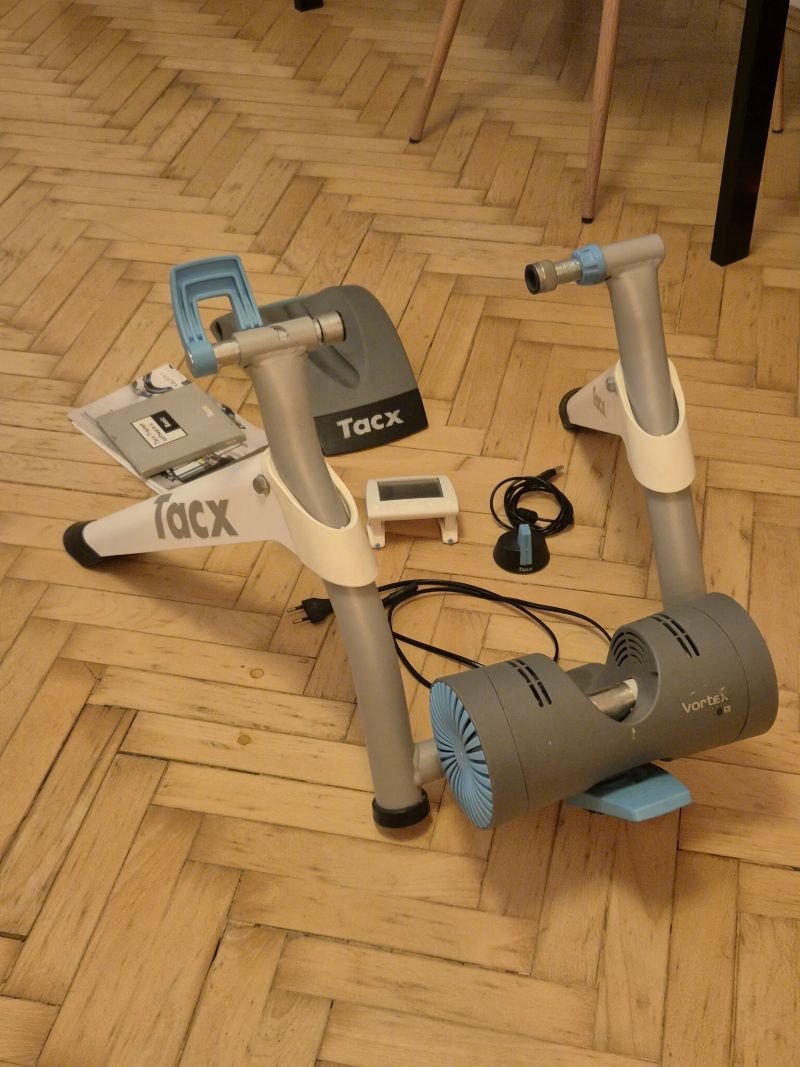 Tacx Vortex Smart T2180