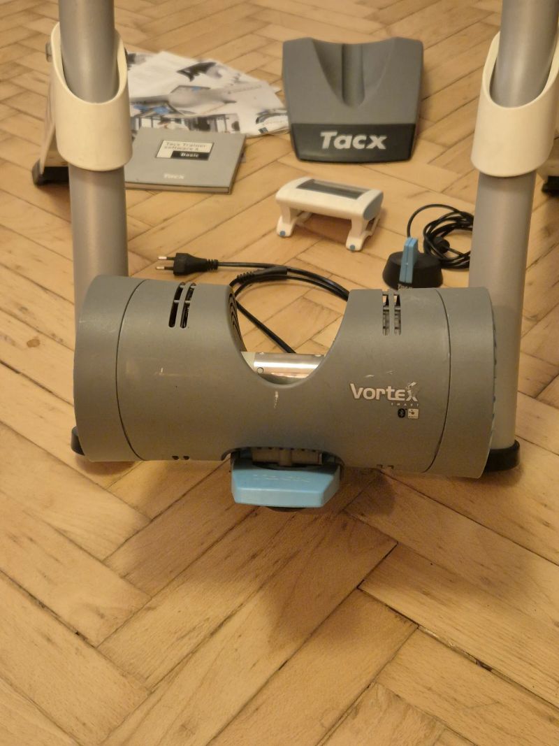 Tacx Vortex Smart T2180