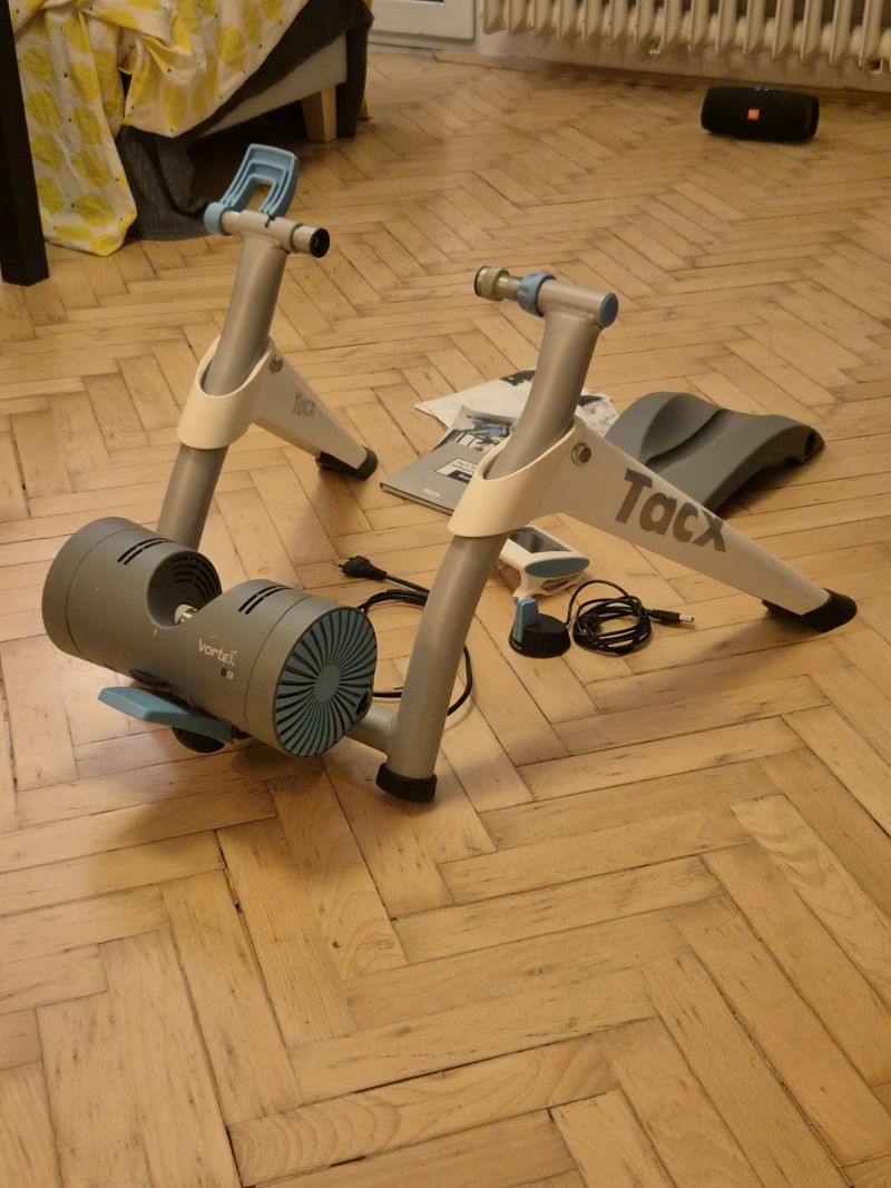 Tacx Vortex Smart T2180