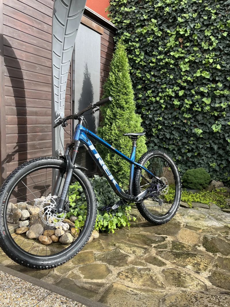 Trek Roscoe 8