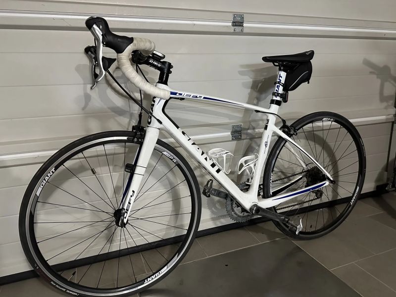 Giant Defy
