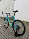 Canyon Inflite AL SLX 8.0 Pro Race ve velikosti XXL – lehké, rychlé a spolehlivé cyclocross/ gravel 