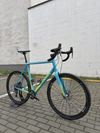 Canyon Inflite AL SLX 8.0 Pro Race ve velikosti XXL – lehké, rychlé a spolehlivé cyclocross/ gravel 