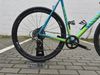 Canyon Inflite AL SLX 8.0 Pro Race ve velikosti XXL – lehké, rychlé a spolehlivé cyclocross/ gravel 