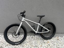 Early Rider Seeker