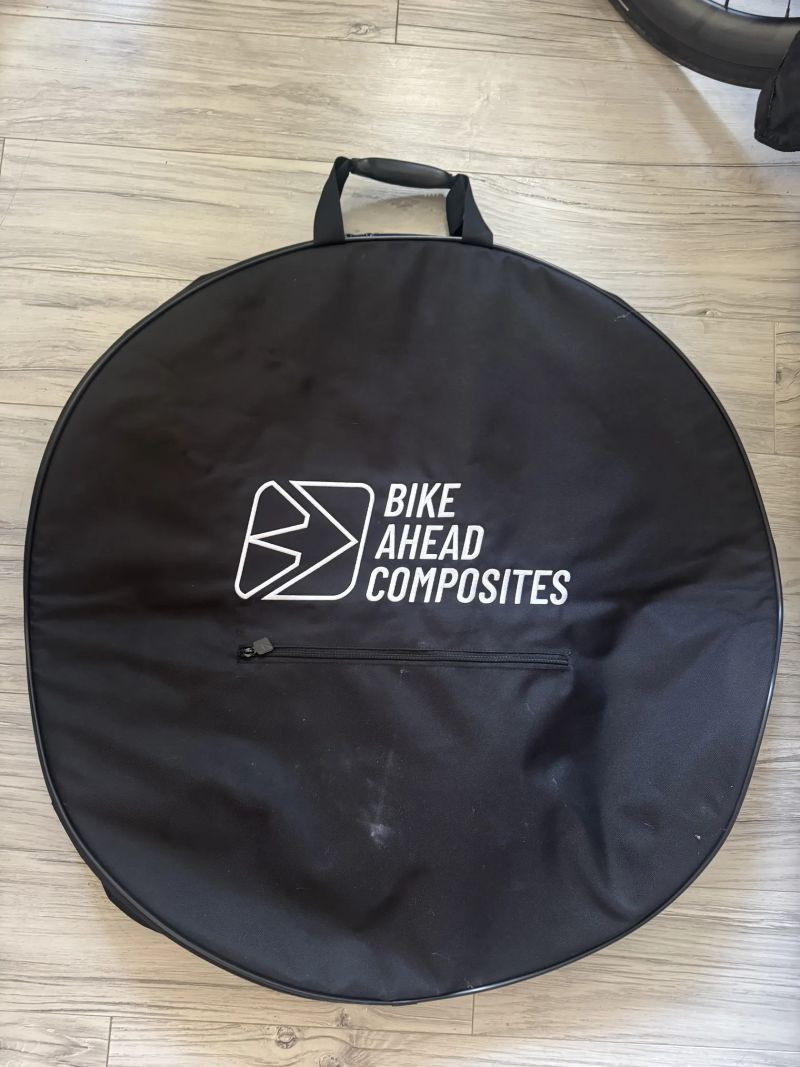 Vak obal na 2kola BikeAhead 