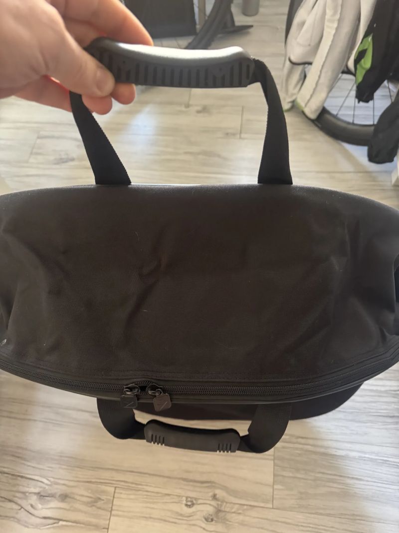 Vak obal na 2kola BikeAhead 