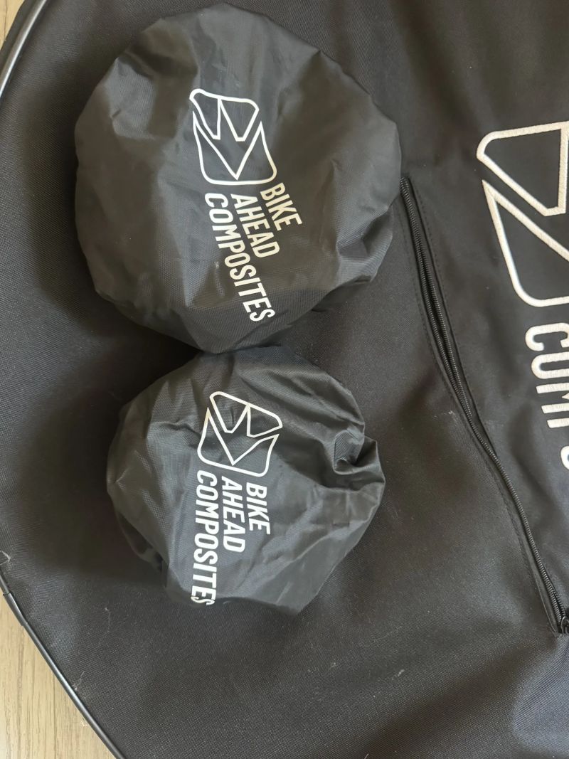 Vak obal na 2kola BikeAhead 