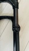 Rock Shox JUDY odpružená vidlice 100mm