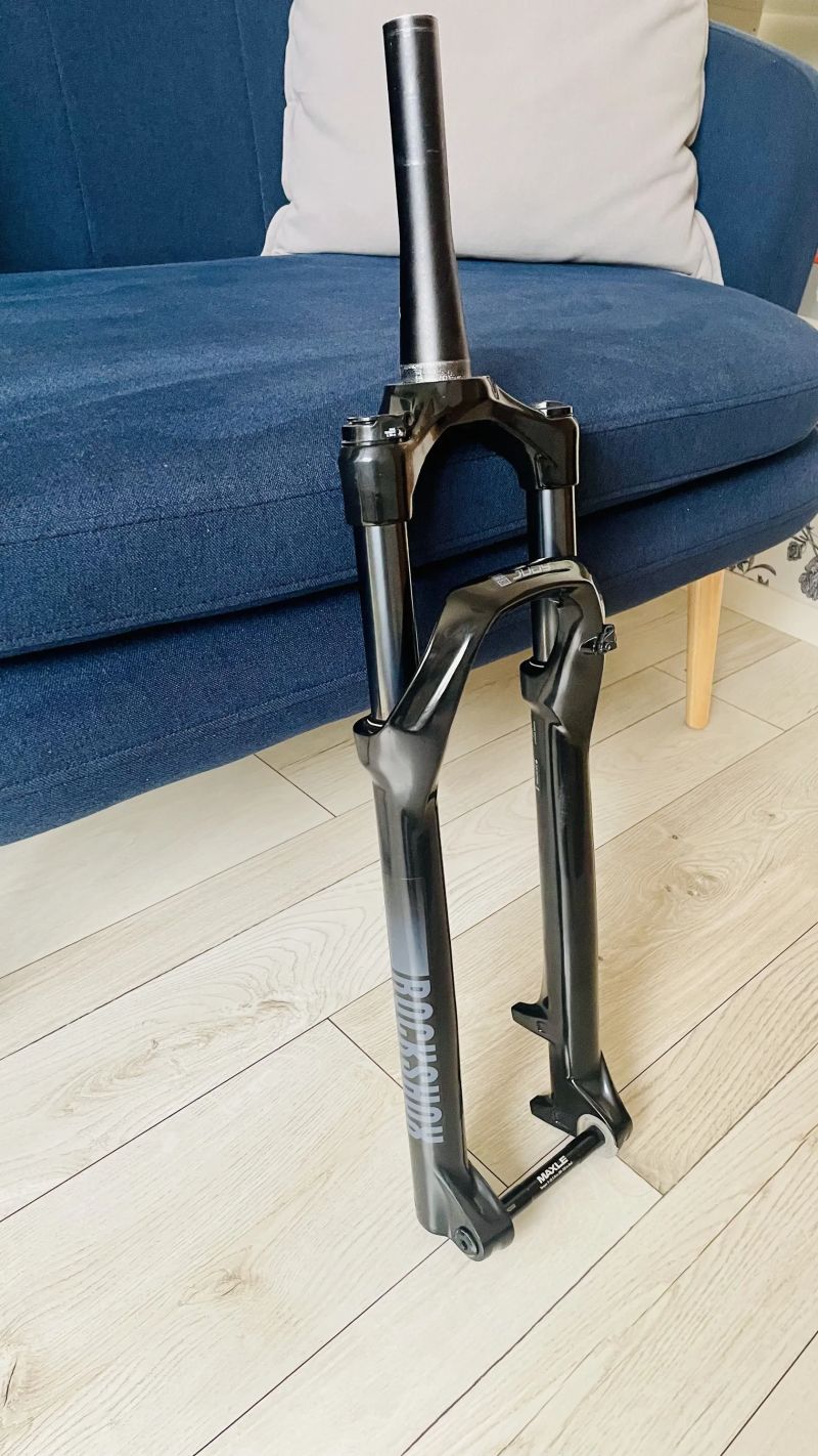 Rock Shox JUDY odpružená vidlice 100mm