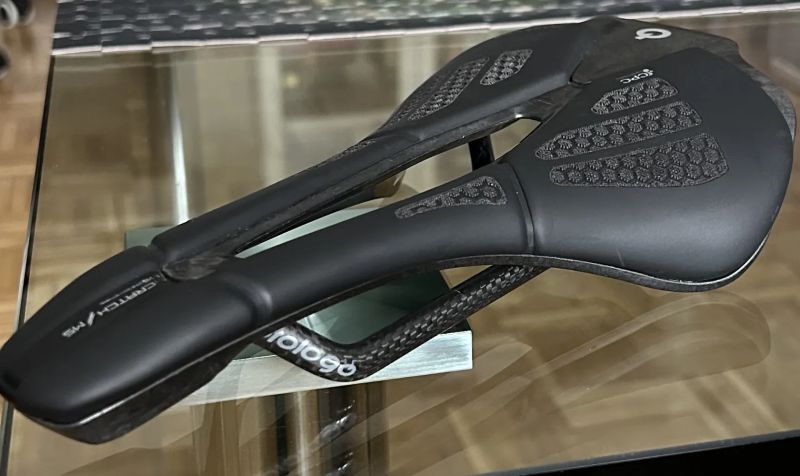 Prologo Scratch M5, Nack, PAS, CPC