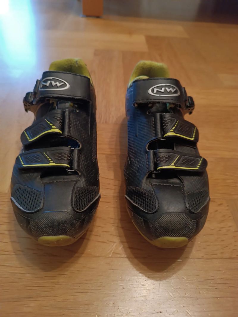 Northwave EU38