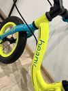 Beany First bike