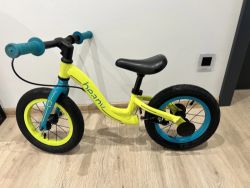 Beany First bike