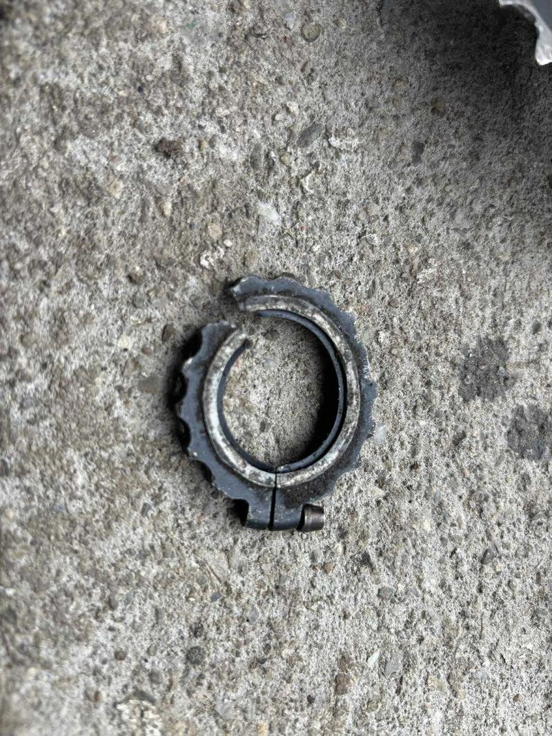 Shimano XTR FC-M970 175mm