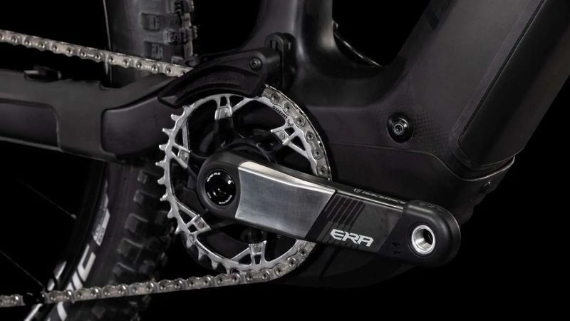 Cube One44 SLT 800 liquid'n'lava vel.M