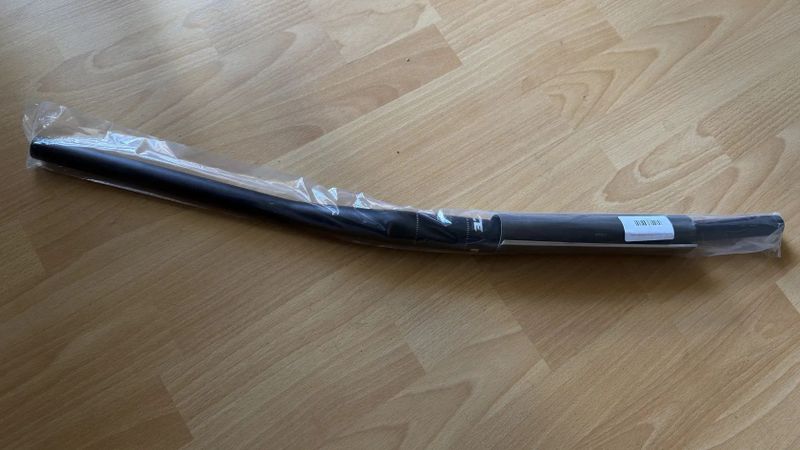 Řídítka Race Face Turbine - Nové