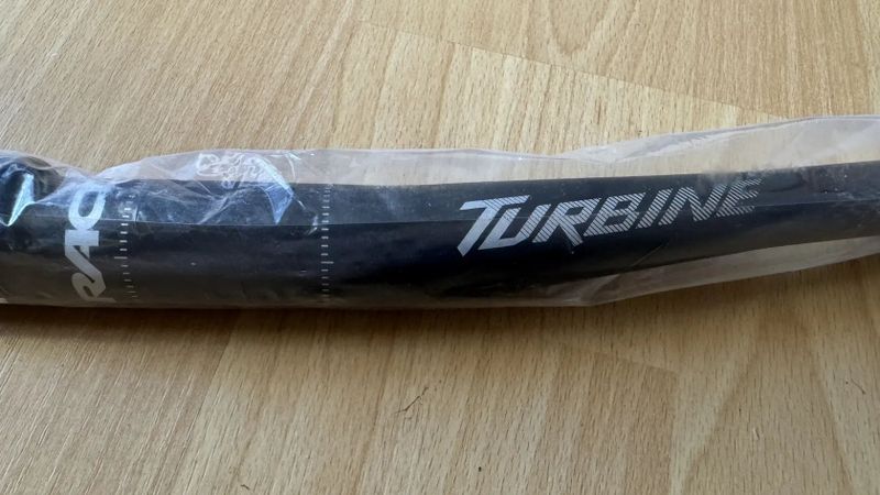 Řídítka Race Face Turbine - Nové