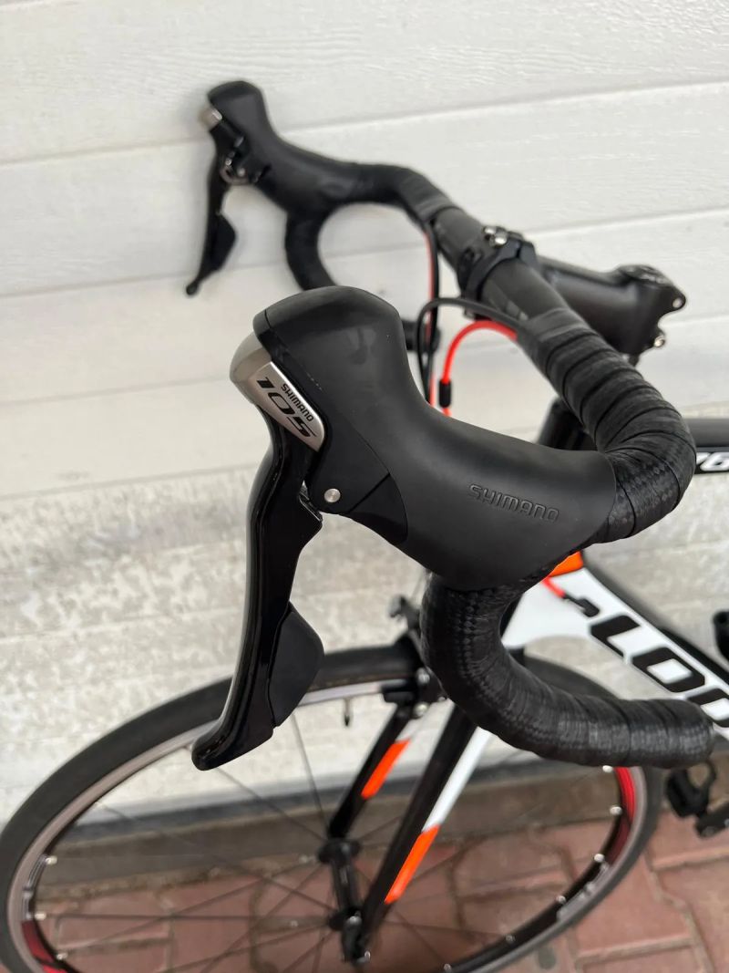 Look 795 Optimum (2018) – Velikost M