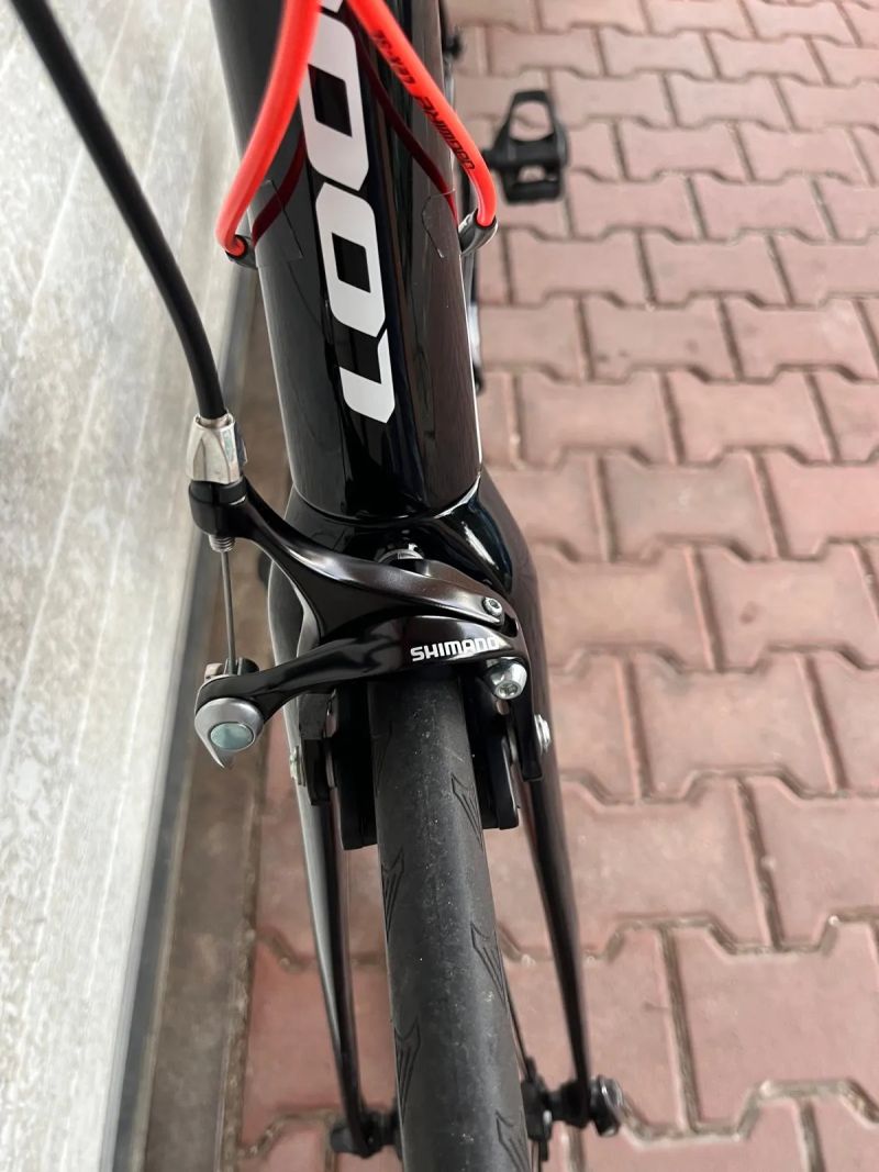 Look 795 Optimum (2018) – Velikost M