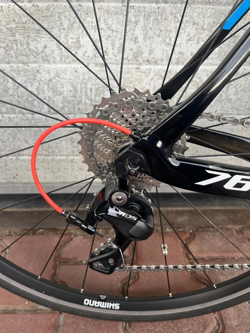 Look 795 Optimum (2018) – Velikost M