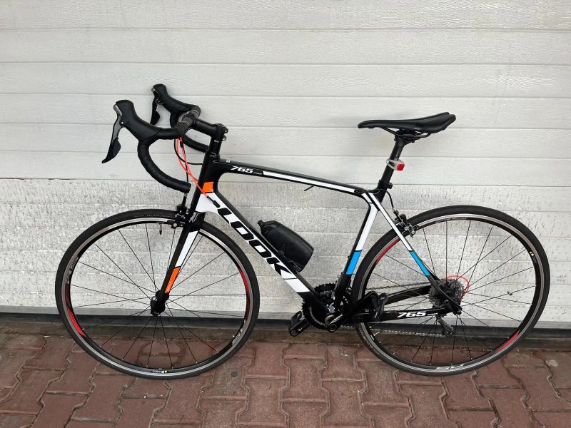 Look 795 Optimum (2018) – Velikost M