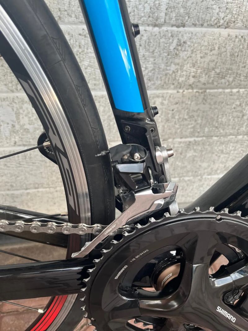 Look 795 Optimum (2018) – Velikost M