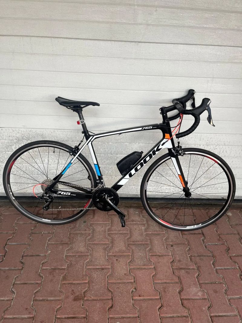 Look 795 Optimum (2018) – Velikost M