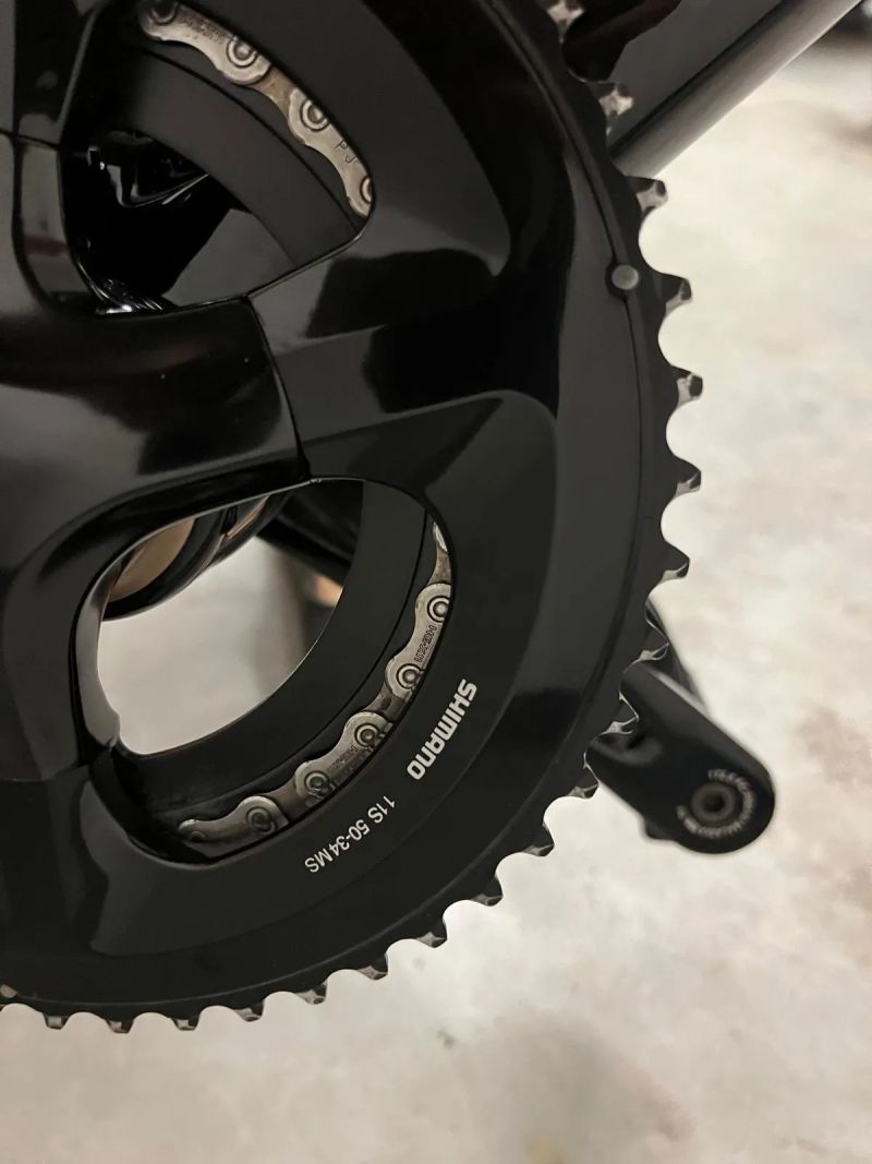 Look 795 Optimum (2018) – Velikost M