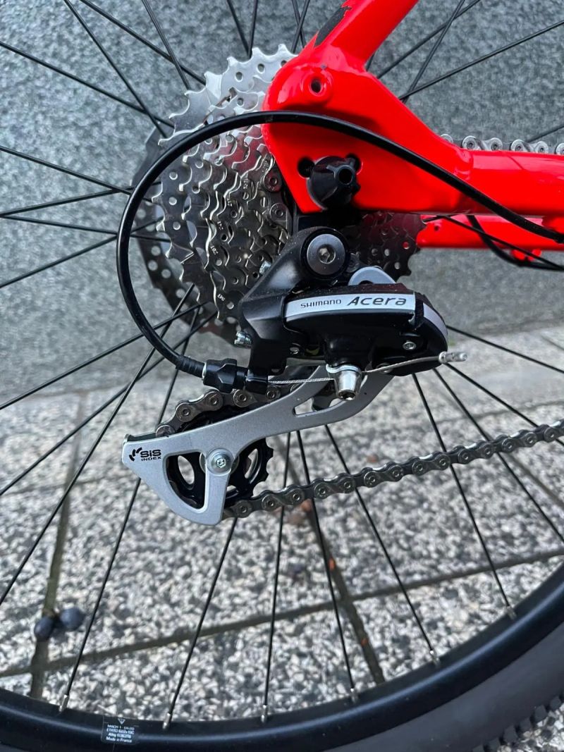 Orbea dámské horské kolo 