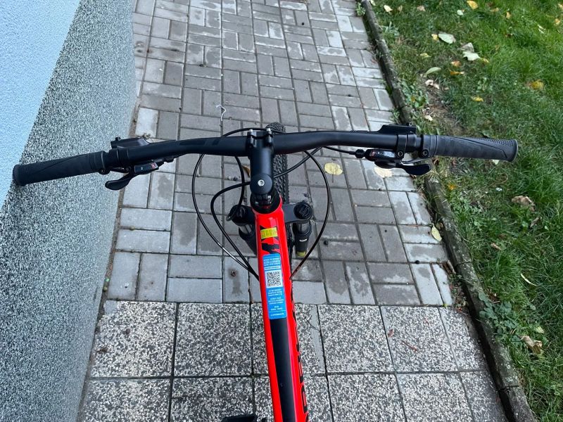 Orbea dámské horské kolo 