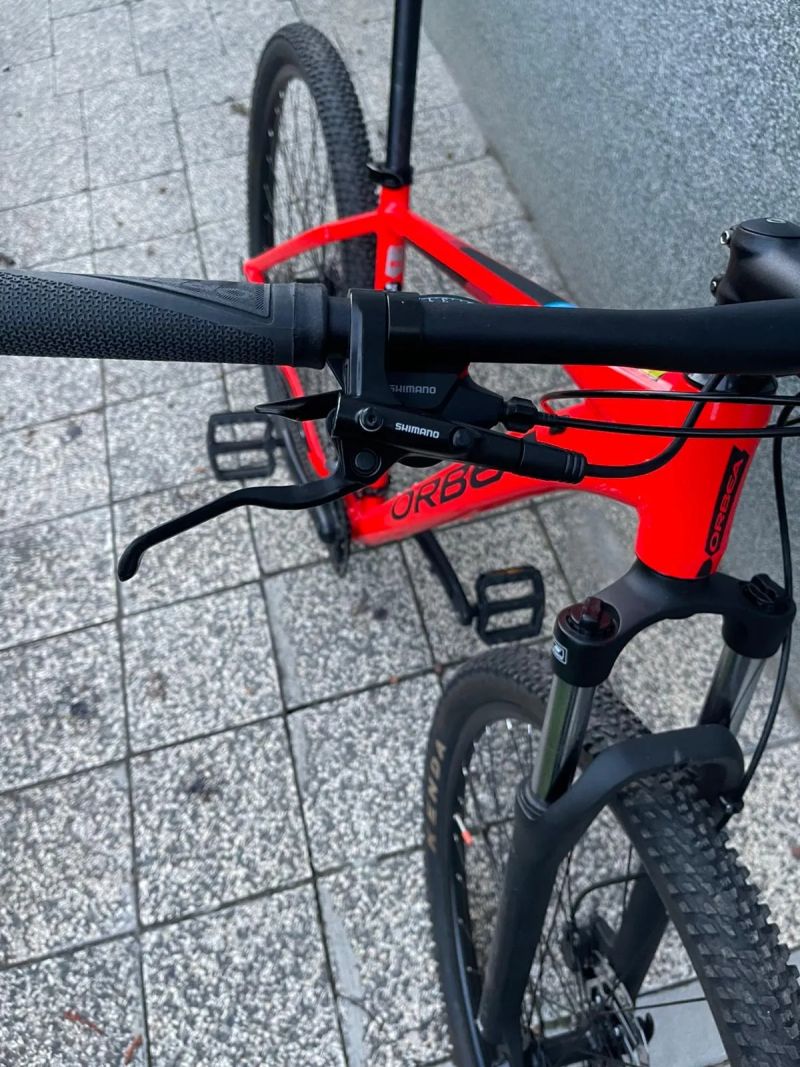 Orbea dámské horské kolo 