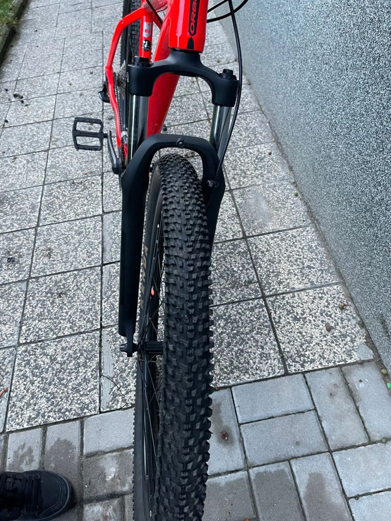 Orbea dámské horské kolo 