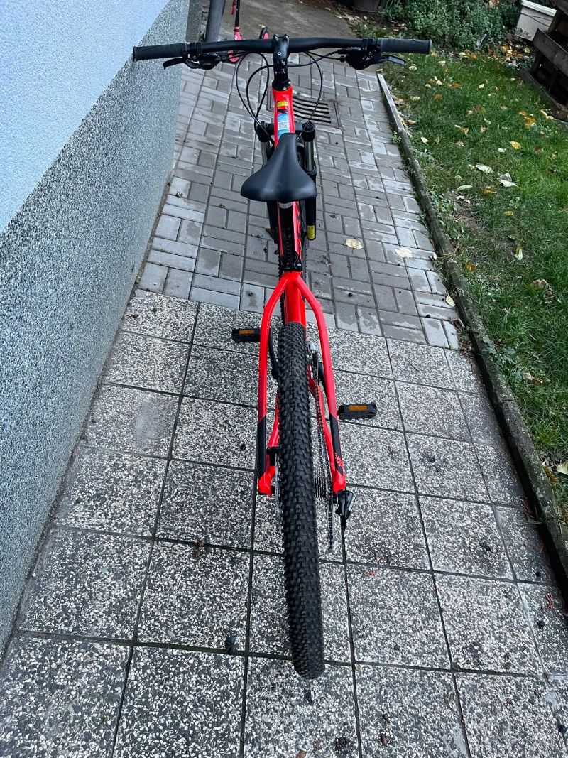 Orbea dámské horské kolo 