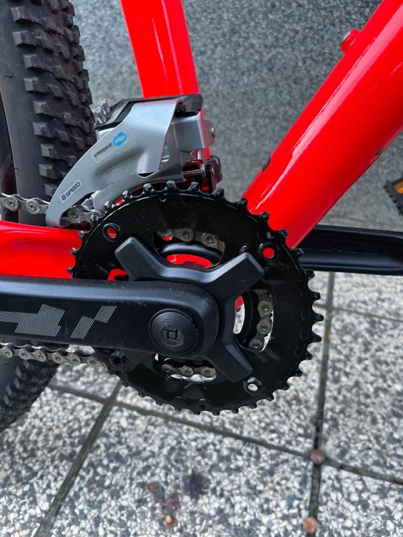 Orbea dámské horské kolo 