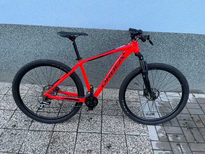 Orbea dámské horské kolo 