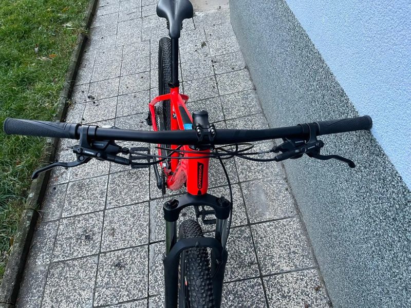 Orbea dámské horské kolo 