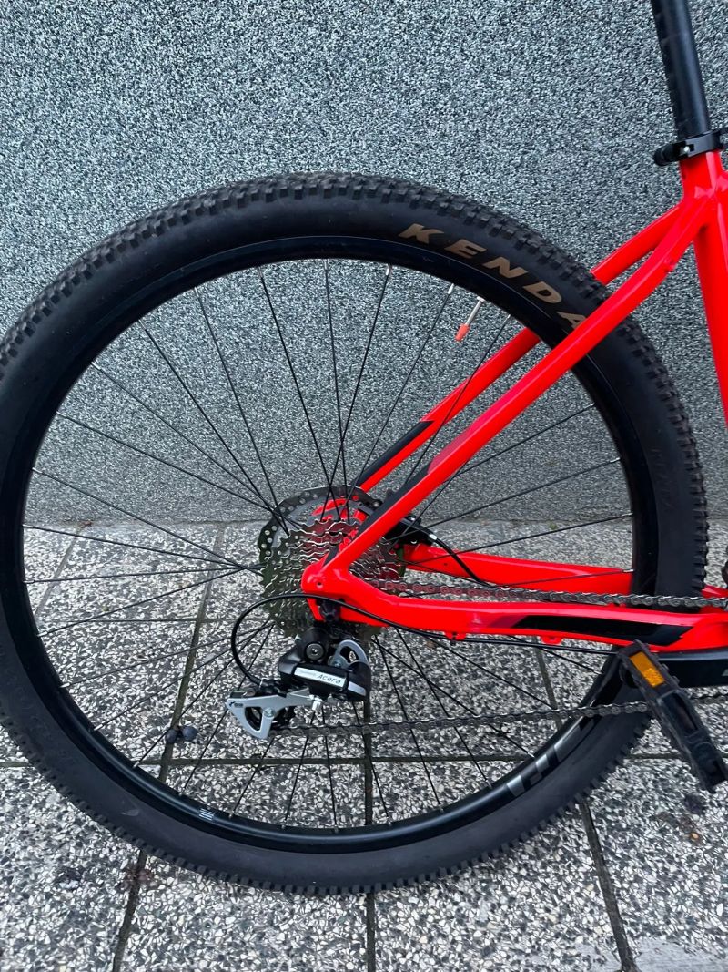 Orbea dámské horské kolo 