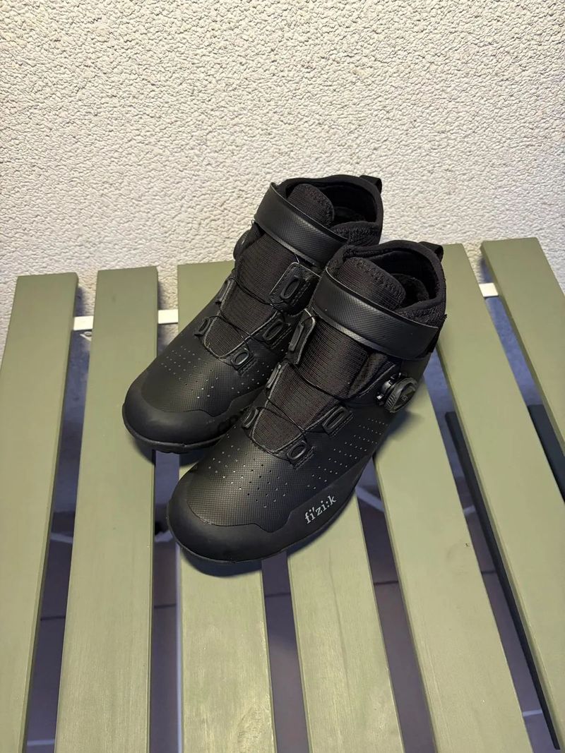 Fizik Terra Artica GTX – Velikost 42