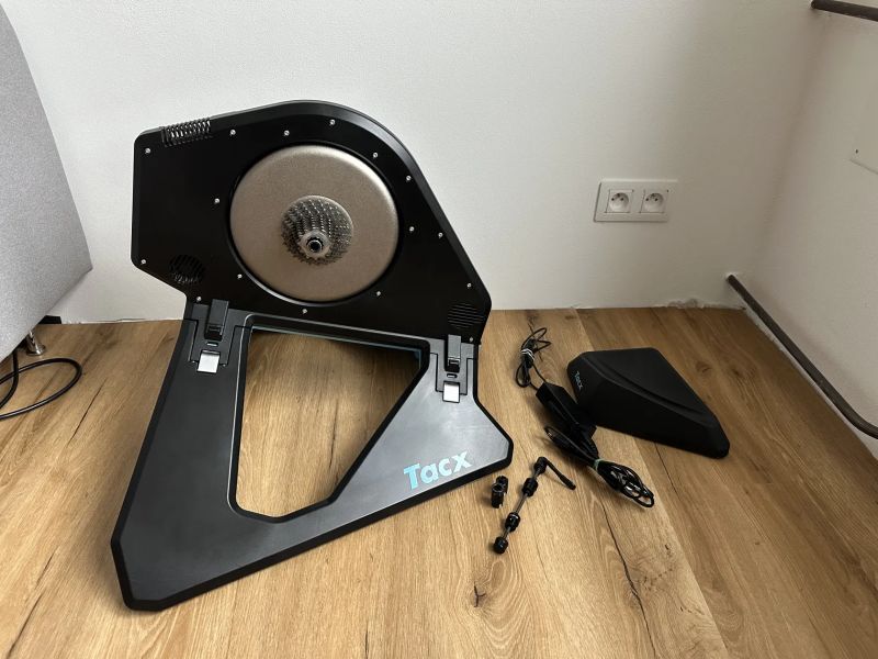 Tacx Neo 2T smart, T2875