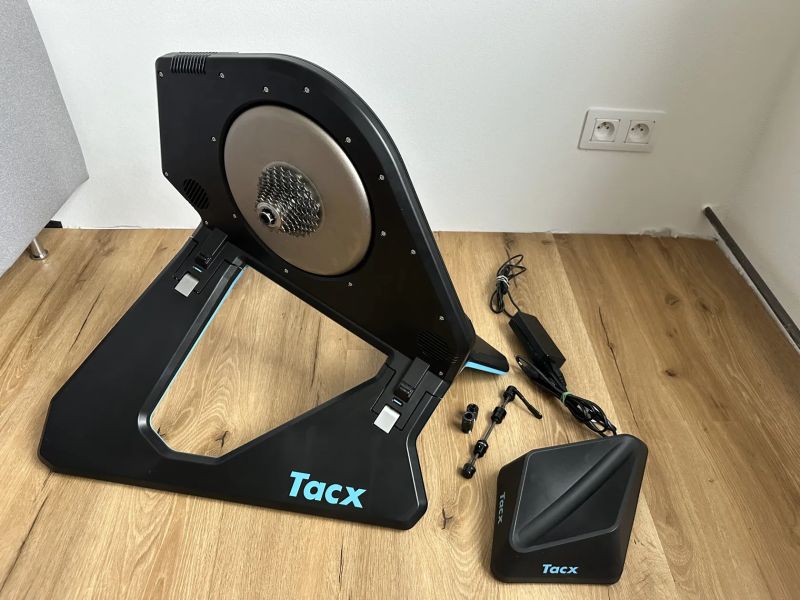 Tacx Neo 2T smart, T2875