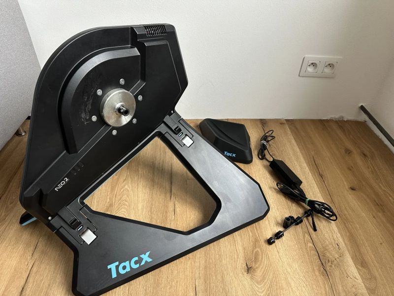 Tacx Neo 2T smart, T2875