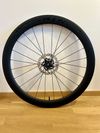 Prodám karbonová kola Bontrager Aeolus Pro 51 TLR Disc